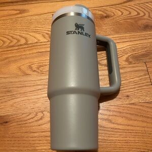 Stanley Matte Gray Insulated Mug